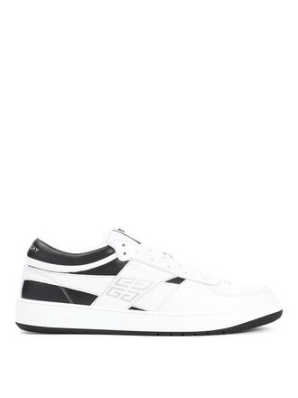Givenchy G Move Low Sneakers