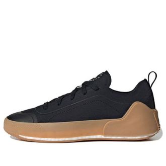 adidas (WMNS) adidas Stella McCartney x Treino Black Gum FV6524