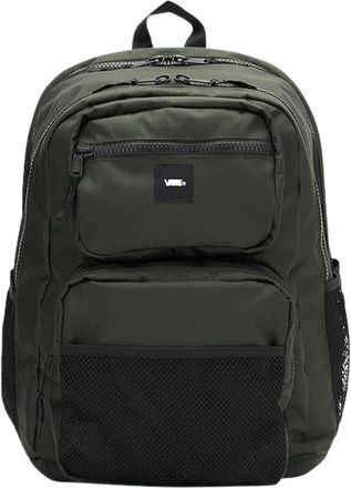Vans Caulfield Rugzak - Dames - Rugzakken - Groen - ONE Size - Tassen