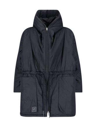 Kimo no-rain Cappotto Impermeabile Reversibile