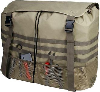 OEM Bolsa De Basura Para Rueda De Repuesto - Bolsa De Basura Para Rueda De Repuesto Todoterreno De Gran Capacidad - Bolsa De Almacenamiento De Equipaje - 