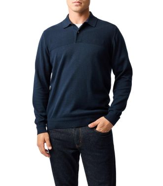 Rodd & Gunn Kingdale Knit