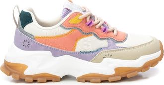 Xti Womens Casual Sneakers By XTI