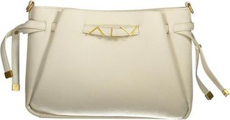 Alviero Martini 1A Classe Tassen, Dames, Wit, ONE Size, Ines Schoudertas