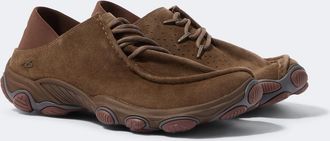 Balenciaga Zapatillas Pace de ante
