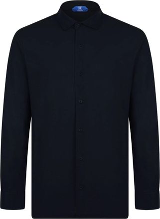 Kired Black Capri Long-Sleeve Shirt