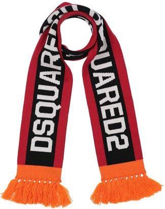 Dsquared2 ACCESSORIES - Scarves sur YOOX.COM