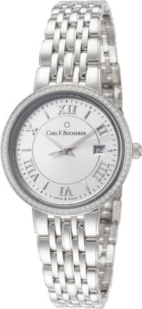 Bucherer Adamavi Womens Watch