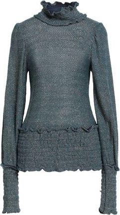 PHO Firenze KNITWEAR - Turtlenecks on YOOX.COM