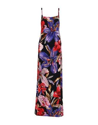 Dries Van Noten VESTITI - Vestiti lunghi su YOOX.COM
