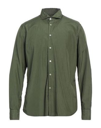 Gabardine Shirts