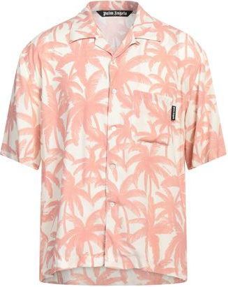 Palm Angels TOPWEAR - Shirts on YOOX.COM