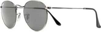 Ray-Ban unisex, Accessoires, Grijs, Maat: 50 MM