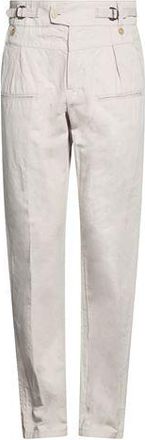 Dolce & Gabbana PARTES DE ABAJO - Pantalones en YOOX.COM
