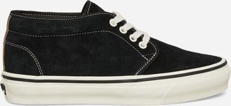 Vans Chukka 49 Vibram Sneakers Black