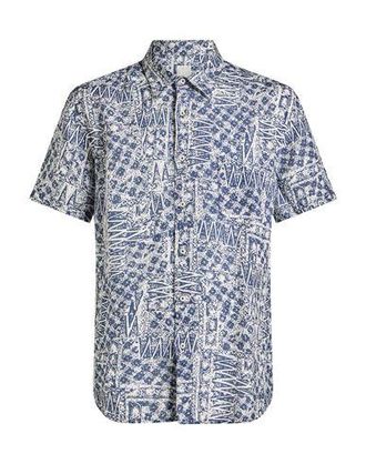 120% Lino TOPWEAR - Shirts on YOOX.COM