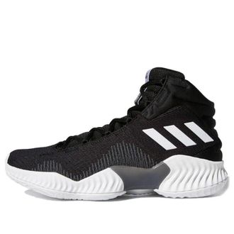adidas Pro Bounce 2018 Core Black AH2658