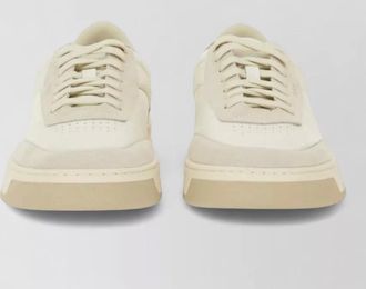 HUGO BOSS low-top sneakers