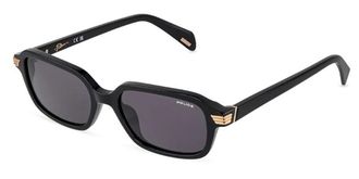 Police SPLU07 LYRA 1 0700 Womens Sunglasses Size 52