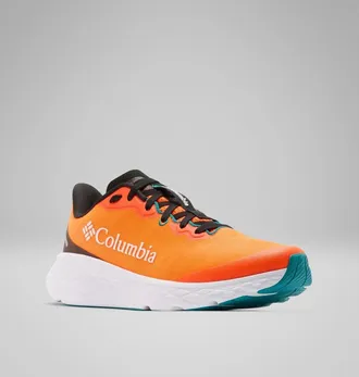 Columbia Konos Featherweight Sneaker Men Blaze Trail Running Shoe LIQ1046