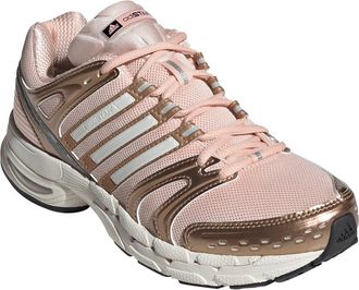 adidas Adistar Control 5 Sneaker in Blush Pink/pink/off White at Nordstrom, Size 8
