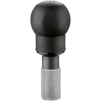 Caleffi Impugnatura per calibratore per tubi multistrato. Caleffi 679009 Nero