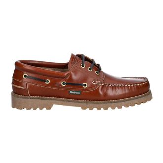 Barbour Uomo, Scarpe, Marrone, 41 EU, new
