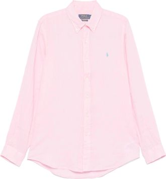 Polo Ralph Lauren ikm Ik ga je dit niet laten doen