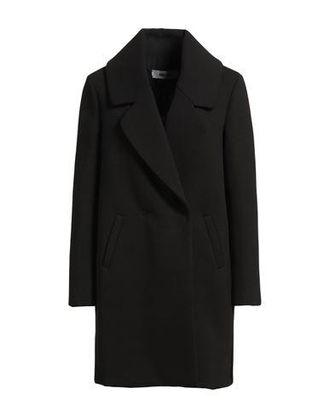 ANNIE PARIS COATS & JACKETS - Coats on YOOX.COM