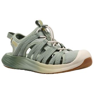 Keen Whisper Lite Sandalen f&uuml;r Damen | oliv