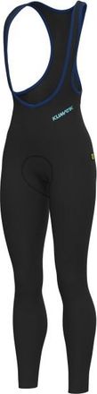 Al&eacute; Klimatik K-Atmo 3.0 Bibtights Velohose f&uuml;r Damen | schwarz