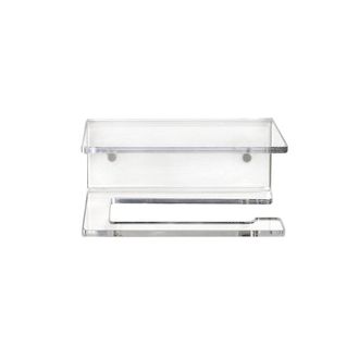 Iplex Clio toilet roll holder