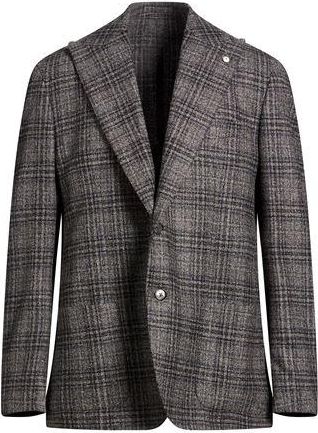 L.B.M. 1911 SUITS and CO-ORDS - Blazers on YOOX.COM