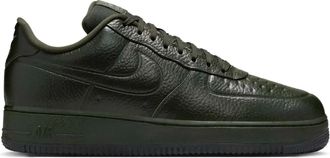 Nike Sneakers Air Force 1 Low 07 Pro-Tech - Sequoia/Medium Olive - Verde
