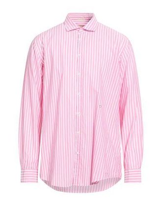 Massimo Alba CAMISETAS Y TOPS - Camisas en YOOX.COM