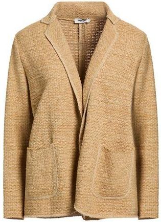 Base Milano STRICKWAREN - Strickjacken auf YOOX.COM