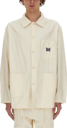Needles Cotton Shirt