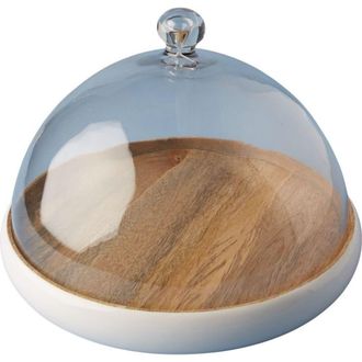Be Home Madras Curva Cloche at Nordstrom