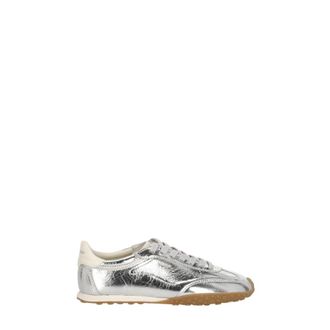 Hoff Dames, Schoenen, Grijs, Maat: 38 EU Leer