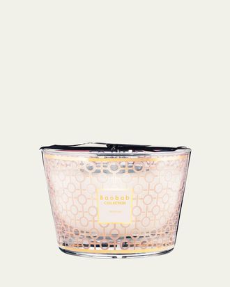 Baobab Max 10 Women Scented Candle