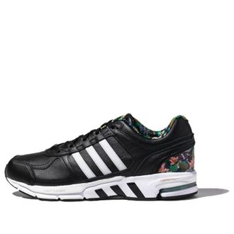 adidas Equipment 10 Leather black/white FW8444