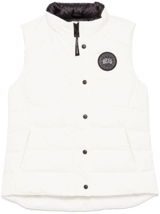 Canada Goose Gilet imbottito Freestyle - Toni neutri