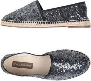 Dolce & Gabbana CALZADO - Espadrillas en YOOX.COM