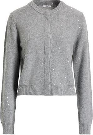 PESERICO STRICKWAREN - Strickjacken auf YOOX.COM