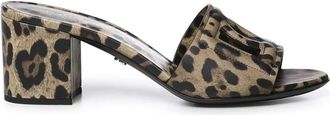 Dolce & Gabbana Mujer, Zapatos, Multicolor, Talla: 36 EU