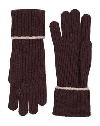 Eleventy ACCESSORIES - Gloves on YOOX.COM
