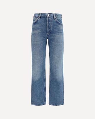 Citizens Of Humanity Savannah Cigarette Jeans Female 28