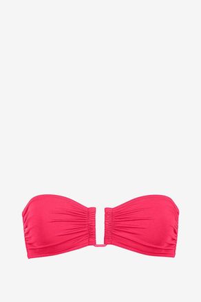 Eres Bandeau-Bikinioberteil Show