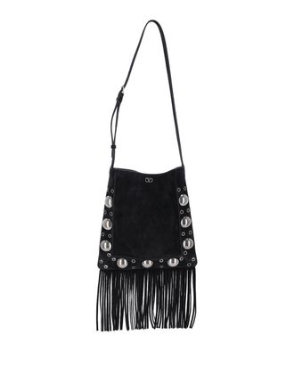Valentino Garavani Medium Shoulder Bag