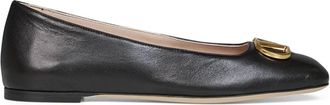Valentino Garavani Donna, Scarpe, Nero, 36 1/2 EU, new